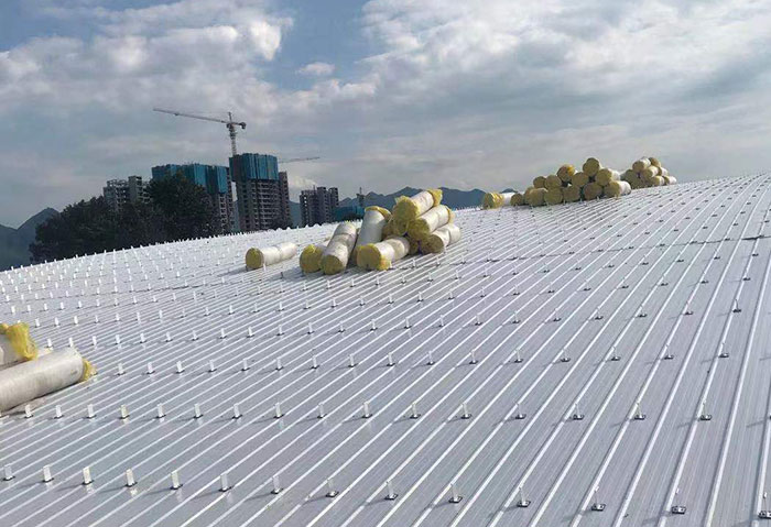 扬州 网架施工